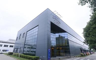 園區再添榮耀 又一企業榮登全球“燈塔工廠”榜單，企業管理咨詢服務彰顯關鍵價值