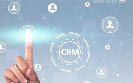 紅圈CRM 構建以客戶為中心的營銷、銷售與服務一體化管理平臺