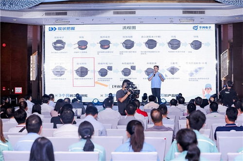 精益求精，賦能企業(yè) 論精益生產(chǎn)與專業(yè)咨詢的價(jià)值